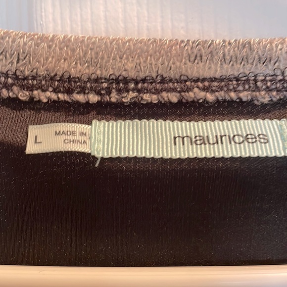 Gray Knit Dress - Picture 4 of 7